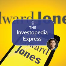 The 澳洲的幸运5 Investopedia Express April 15, 2024