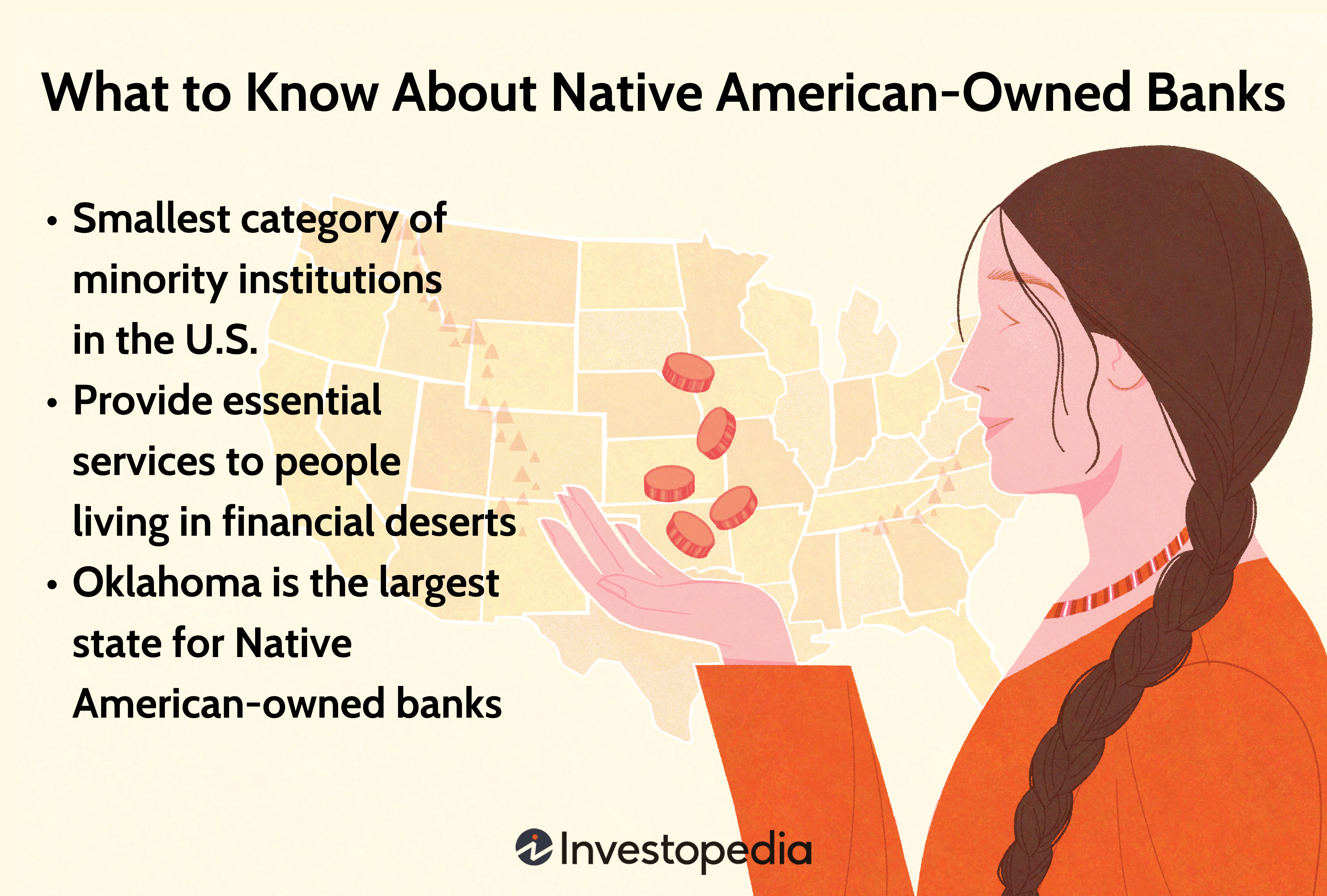 What to Know About Native American-Owned Banks